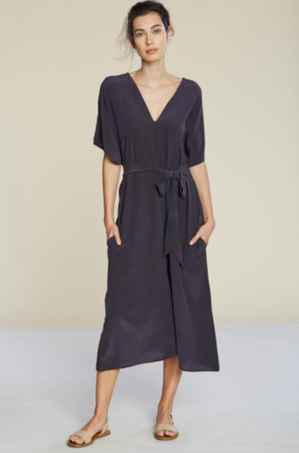 Filosofia silk morgan jumpsuit Filosofia silk morgan jumpsuit