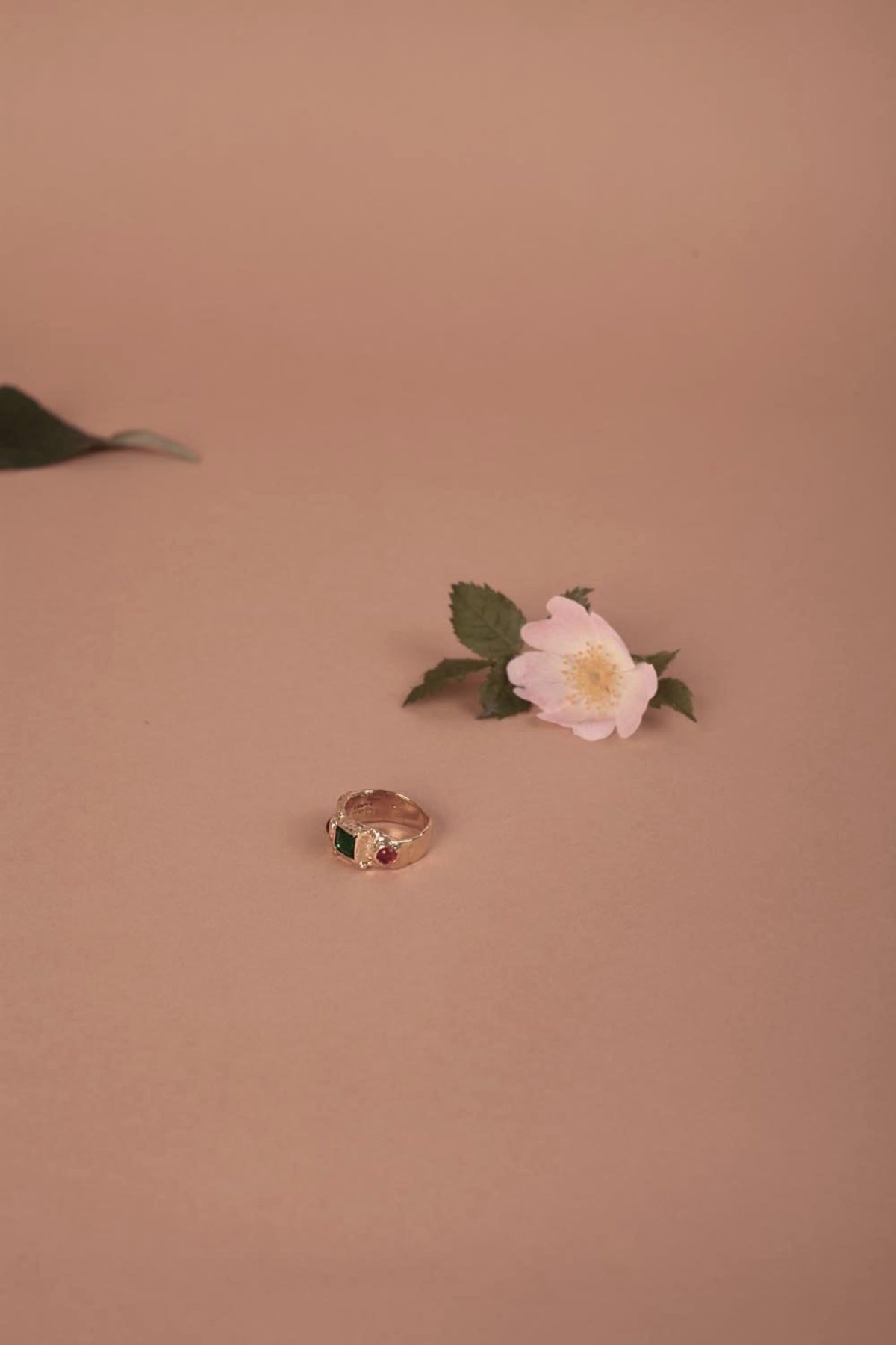 Brass Ring - Image 2 of 6