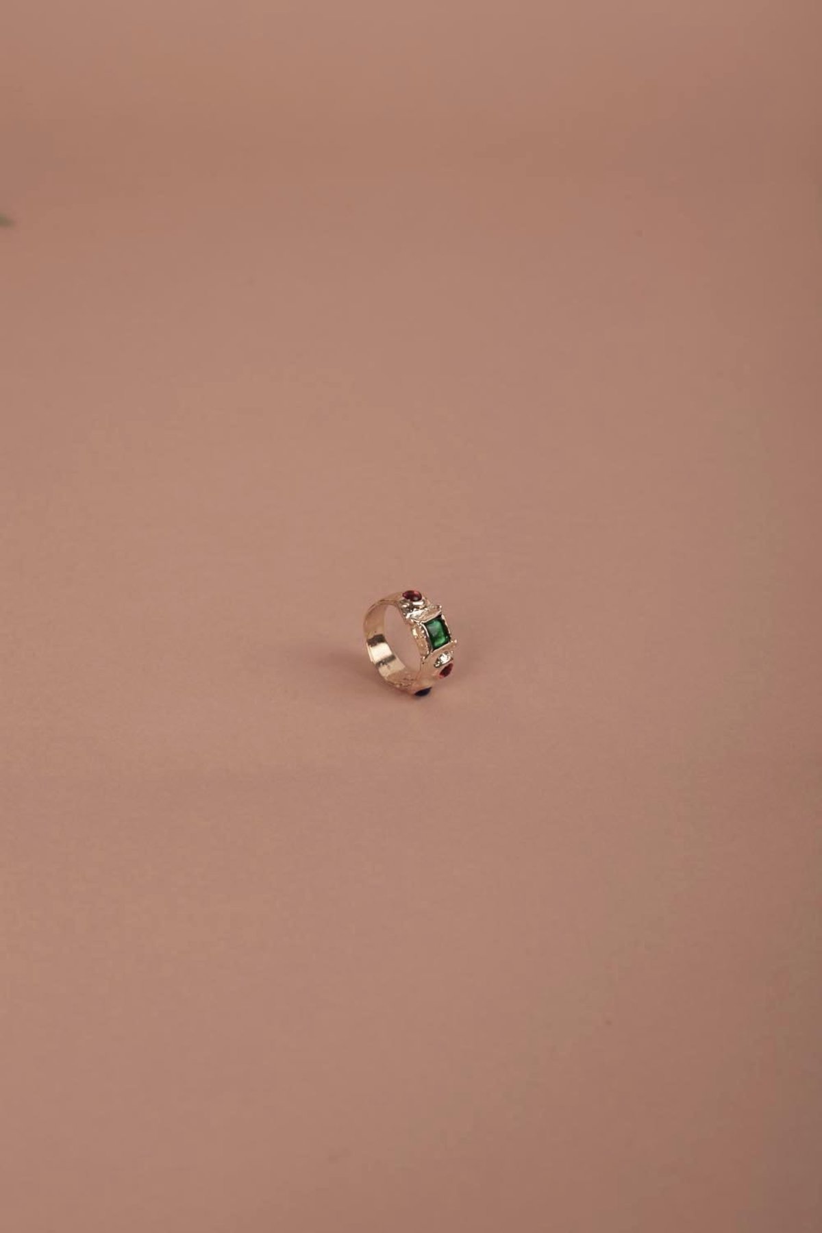 Brass Ring - Image 3 of 6