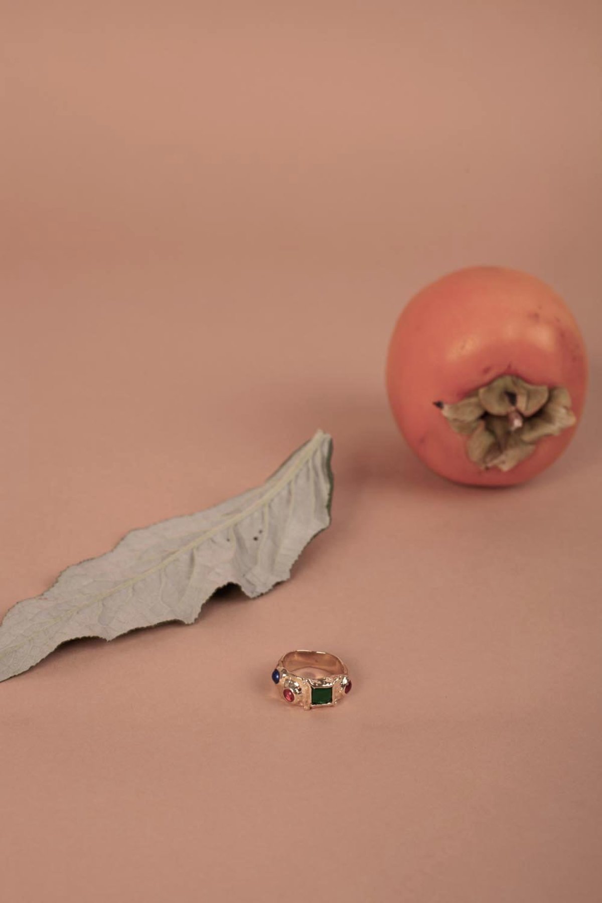 Brass Ring - Image 4 of 6