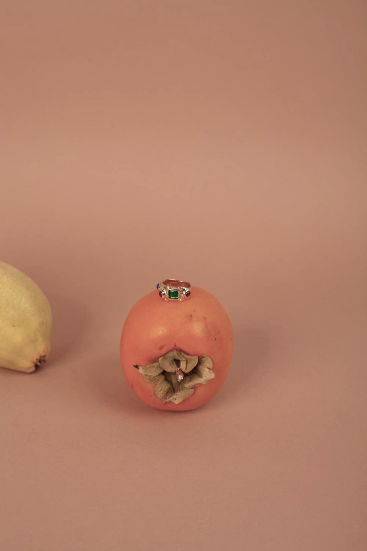 Brass Ring - Image 5 of 6