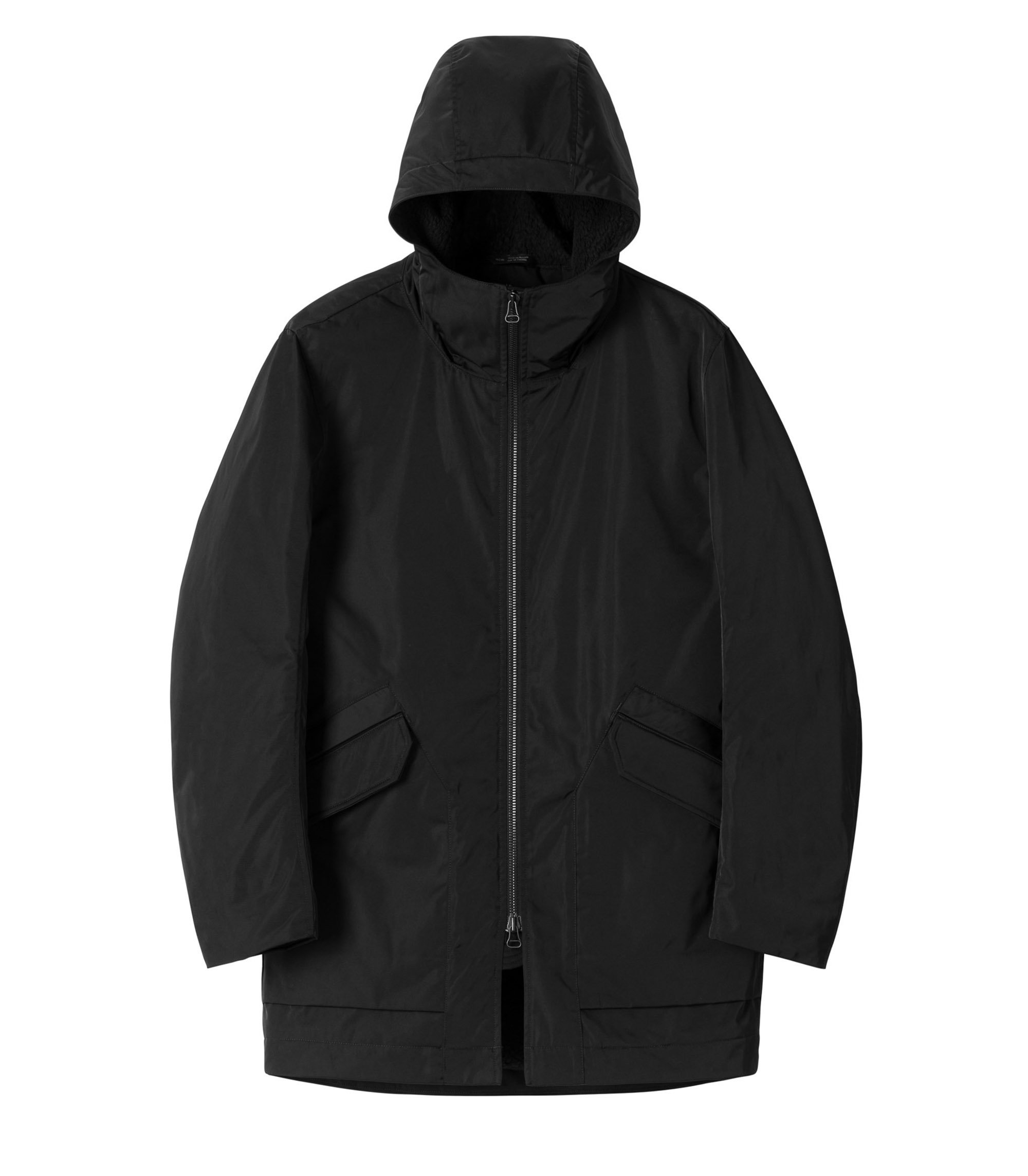 Solo-Twill-Shearling-Jacket-