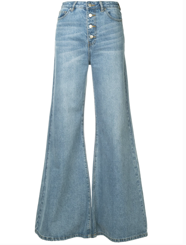 パンツ Gajess Alice Jeans Denim | Gajess