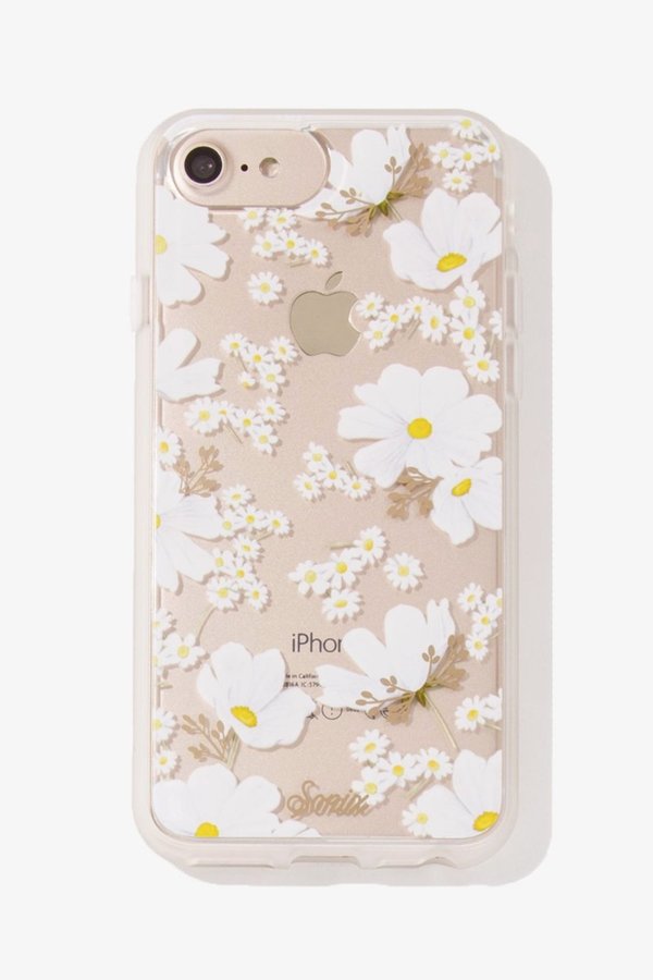 Sonix Ditsy Daisy iPhone Case Garmentory