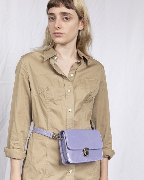 Clyde Delta Waist Bag Clyde Delta Waist Bag