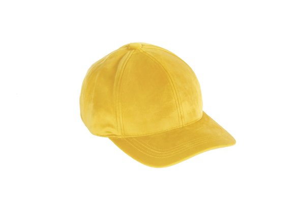 Clyde Microsuede Ballcap Clyde Microsuede Ballcap