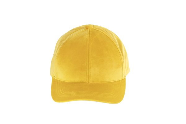 Clyde Microsuede Ballcap Clyde Microsuede Ballcap