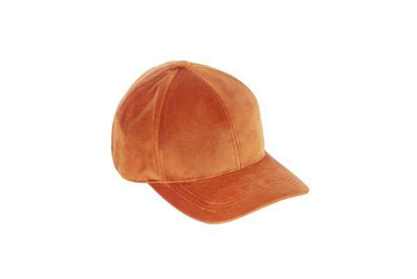 Clyde Microsuede Ballcap Clyde Microsuede Ballcap