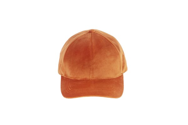 Clyde Microsuede Ballcap Clyde Microsuede Ballcap