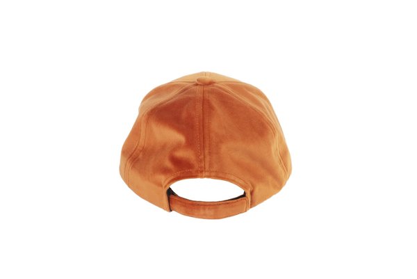 Clyde Microsuede Ballcap Clyde Microsuede Ballcap