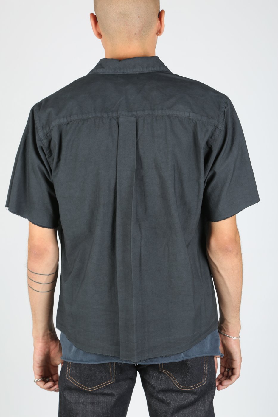 john elliott inca shirt