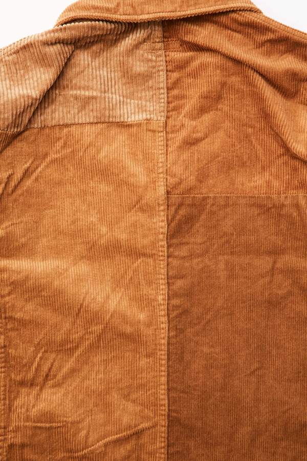 Engineered Garments Cotton 8W Corduroy Bedford Jacket