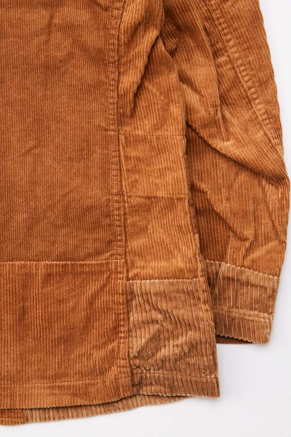 Engineered Garments Cotton 8W Corduroy Bedford Jacket