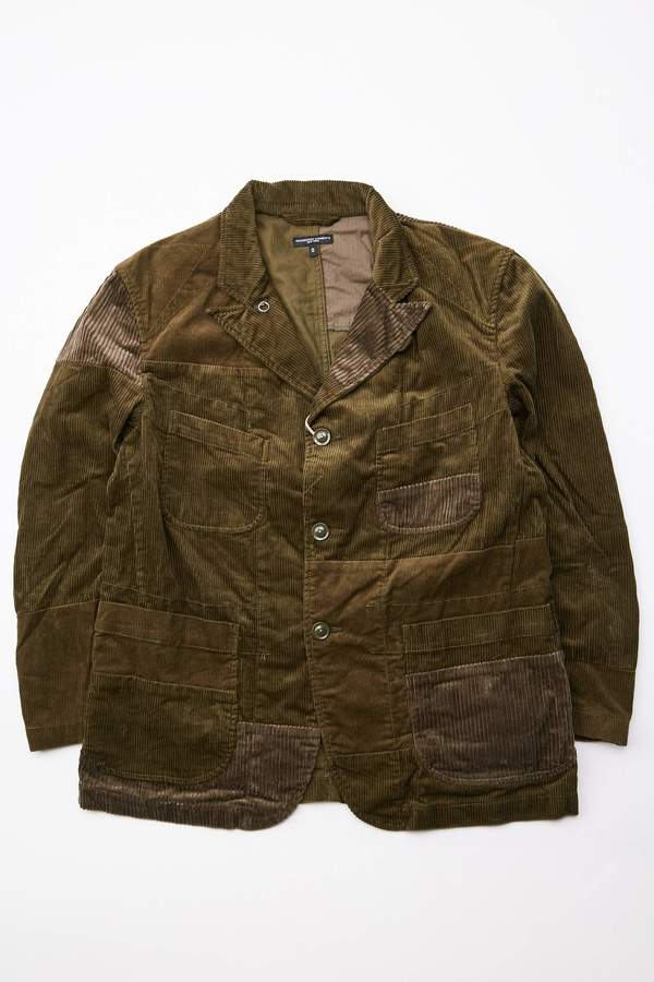 Engineered Garments Corduroy Bedford ジャケット・アウター Bedford