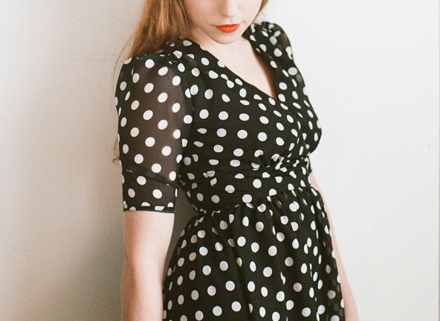 Act Three Apparel Katrin Dress Act Three Apparel Katrin Dress