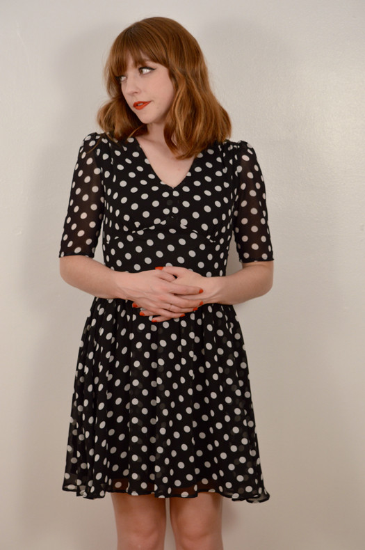 Act Three Apparel Katrin Dress Act Three Apparel Katrin Dress