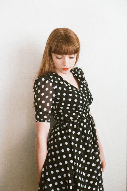 Act Three Apparel Katrin Dress Act Three Apparel Katrin Dress