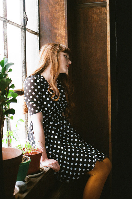 Act Three Apparel Katrin Dress Act Three Apparel Katrin Dress