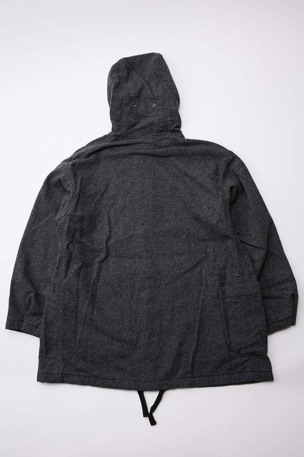 ENGINEERED GARMENTS マディソンパーカー XS 美品 Engineered Garments / Madison Parka | Dresswell（ドレスウェル）
