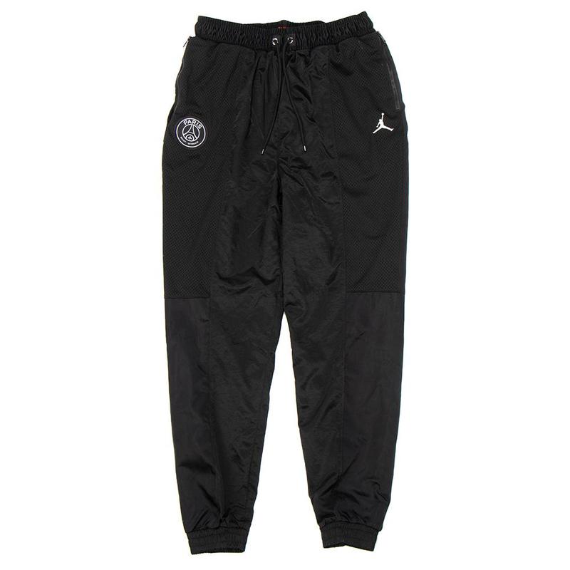 Jordan x Paris Saint-Germain Pant / Black | Garmentory
