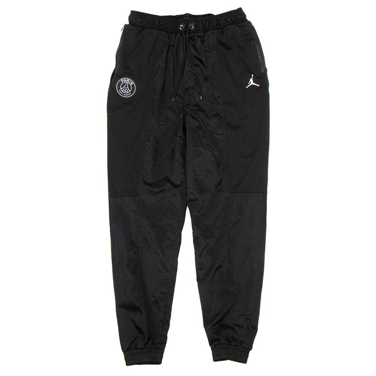 Jordan x Paris Saint-Germain Pant / Black | Garmentory