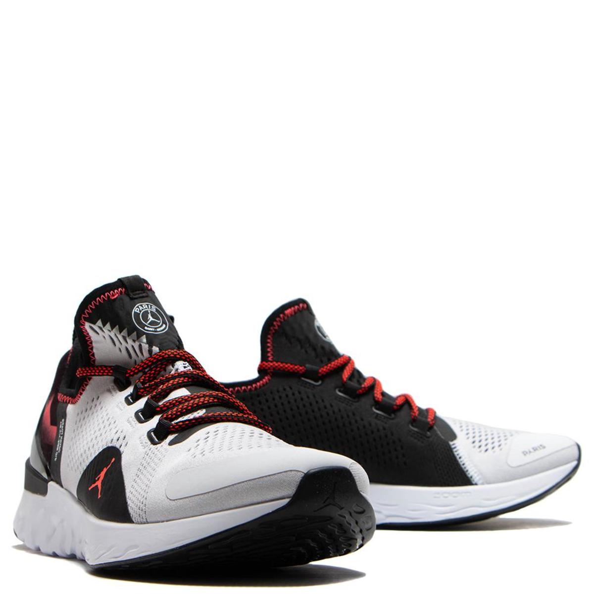 Jordan x Paris Saint-Germain React Havoc White Garmentory