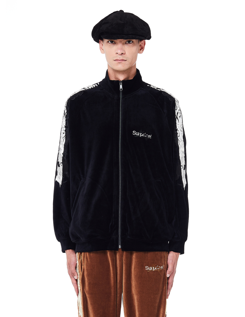Hender Scheme Leather Casquette - Black | Garmentory