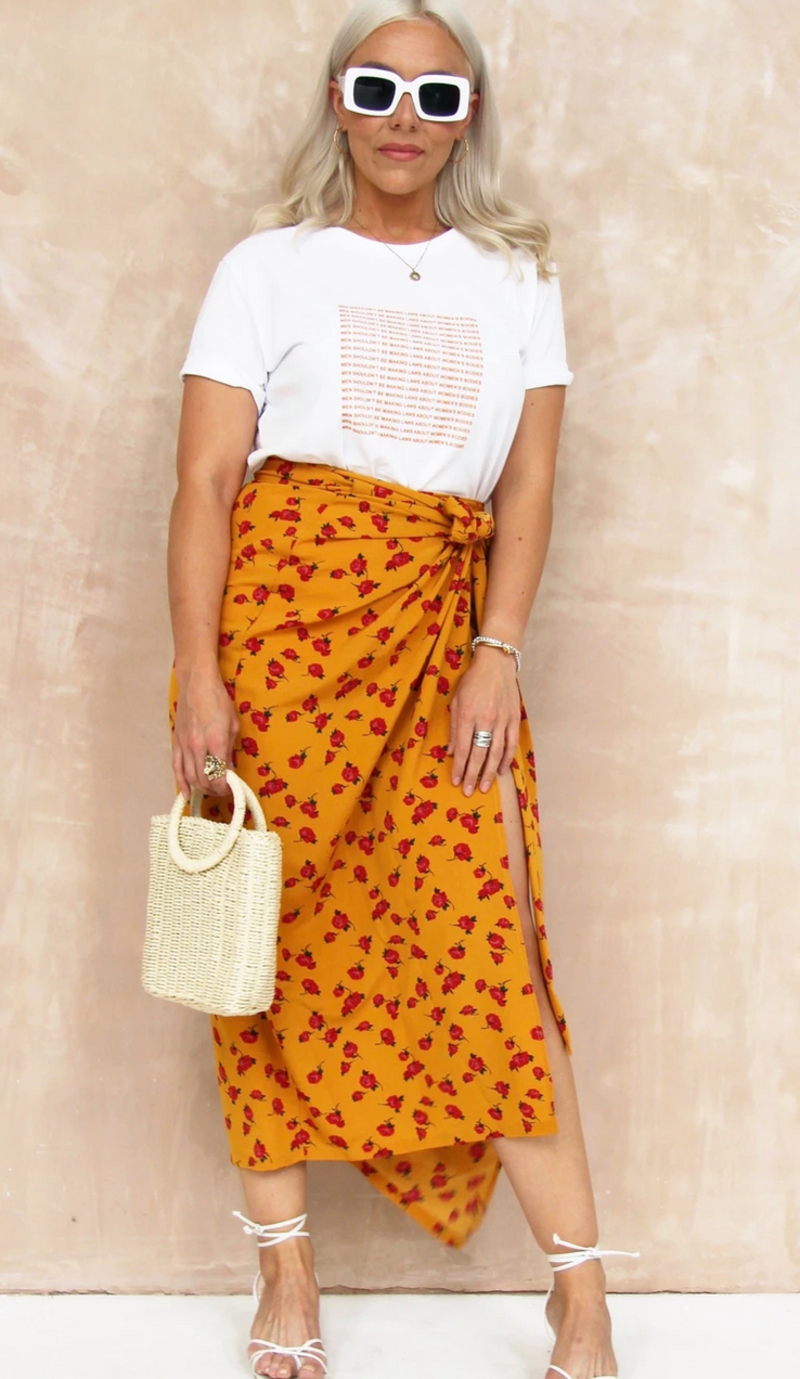 chinese dress ladies Never Fully Dressed Animal Sheer Maxi Skirt  Think Bubbles