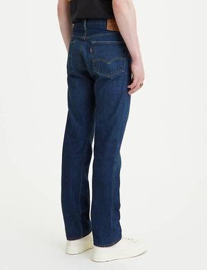 Vintage 1954 501 Jeans - Gaslight Blue 