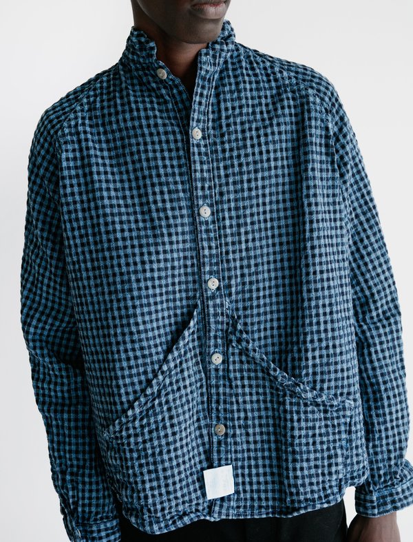 Tender Co. 431 RAGLAN WALLABY JACKET（Tender Co. “431