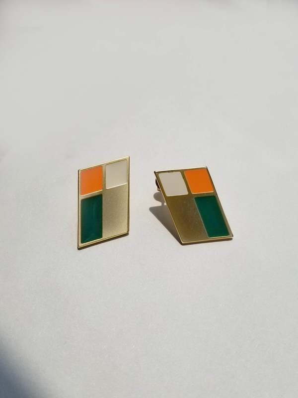 MATTER MATTERS Earrings MATTER MATTERS Earrings