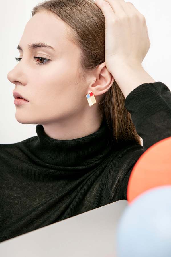 MATTER MATTERS Earrings MATTER MATTERS Earrings