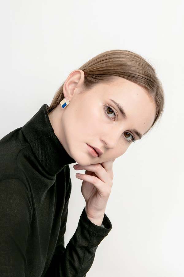 MATTER MATTERS Earrings MATTER MATTERS Earrings