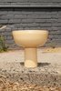 YYY Pedestal Bowl - Thumbnail 1