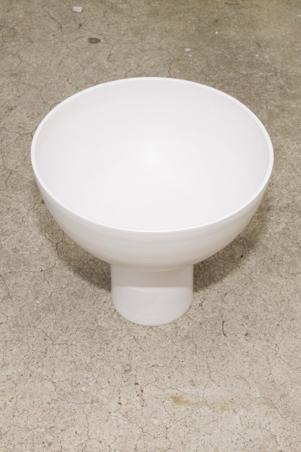 YYY Pedestal Bowl