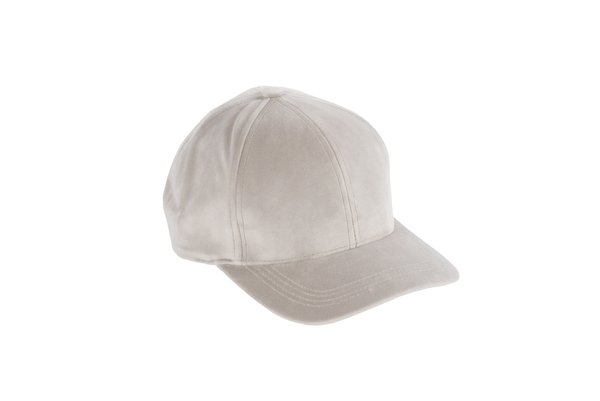 Clyde Microsuede Ballcap Clyde Microsuede Ballcap