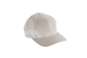 Clyde Microsuede Ballcap Clyde Microsuede Ballcap