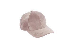 Clyde Microsuede Ballcap Clyde Microsuede Ballcap