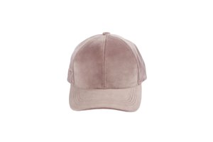 Clyde Microsuede Ballcap Clyde Microsuede Ballcap