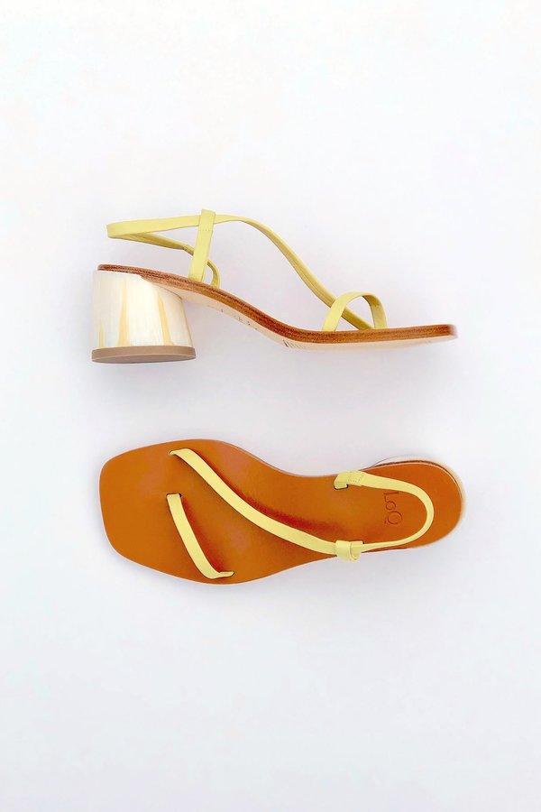 LOQ Isla Sandals LOQ Isla Sandals
