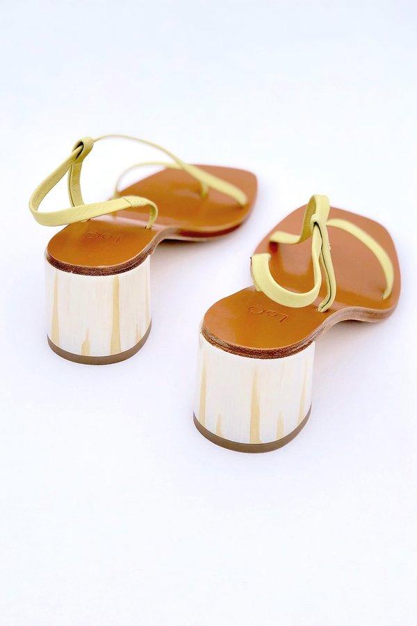LOQ Isla Sandals LOQ Isla Sandals