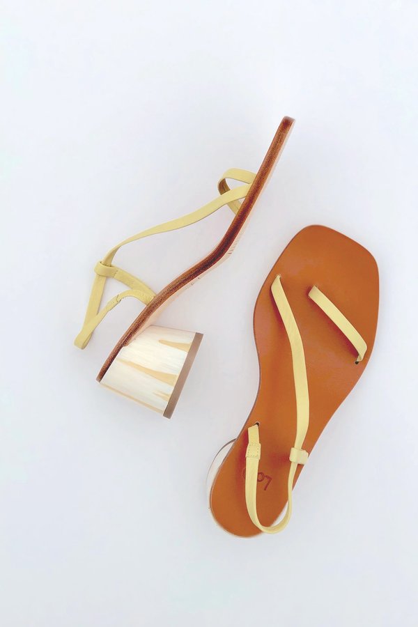 LOQ Isla Sandals LOQ Isla Sandals