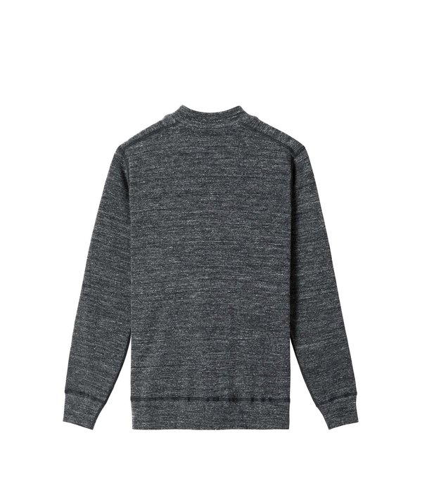 Wings+Horns 1x1 Slub Bomber - M. Black Wings+Horns 1x1 Slub Bomber - M. Black