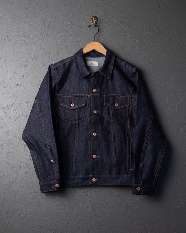 tellason stock jeans