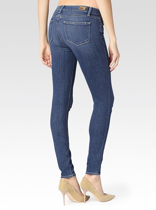 Paige Denim Verdugo Quinnley Destructed Paige Denim Verdugo Quinnley Destructed