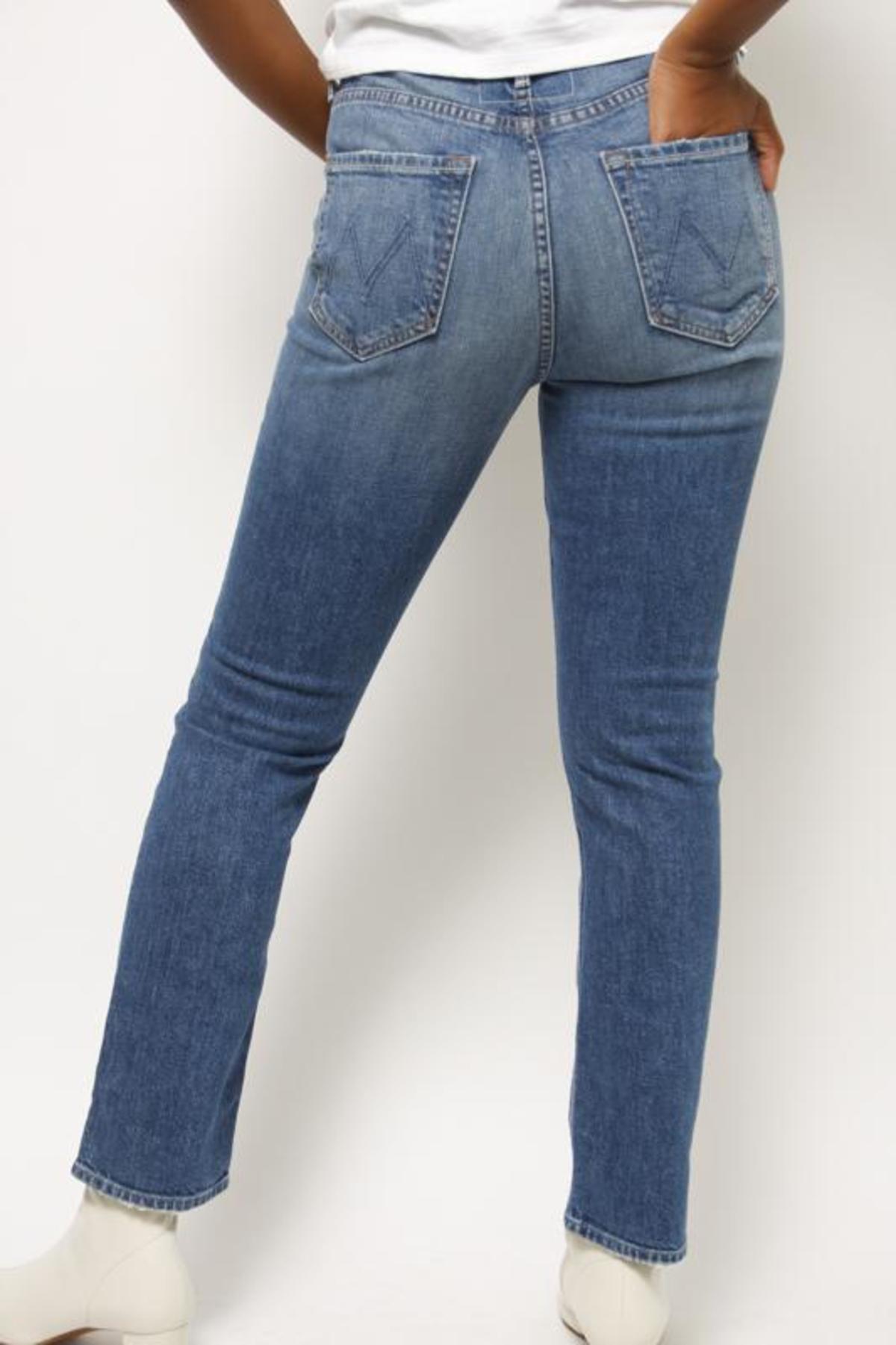 MOTHER the Dazzler, Cowboys Don't Cry, Size 30