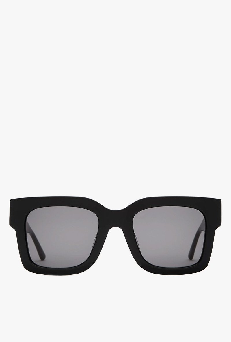Crap Eyewear the Downtown Purr Black Sunglasses Introducing the all-new Downtown Purr, out now ? main image 4