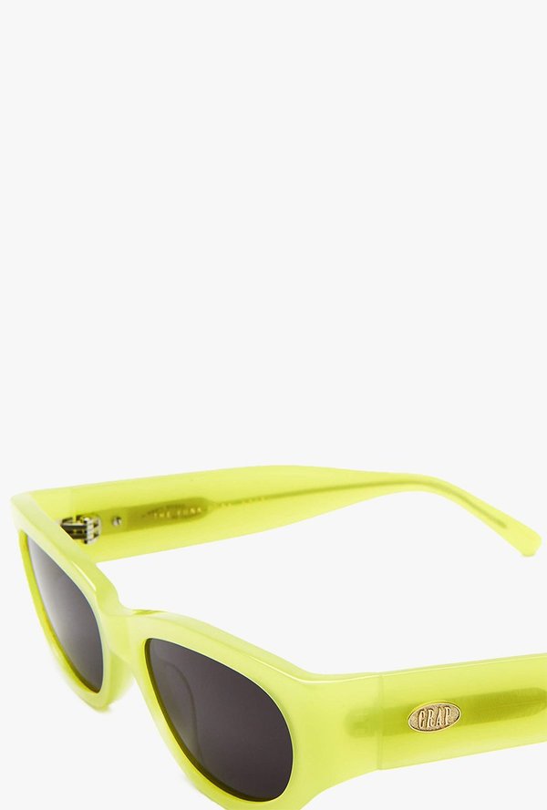 Crap Eyewear The Funk Punk - margarita Crap Eyewear The Funk Punk - margarita