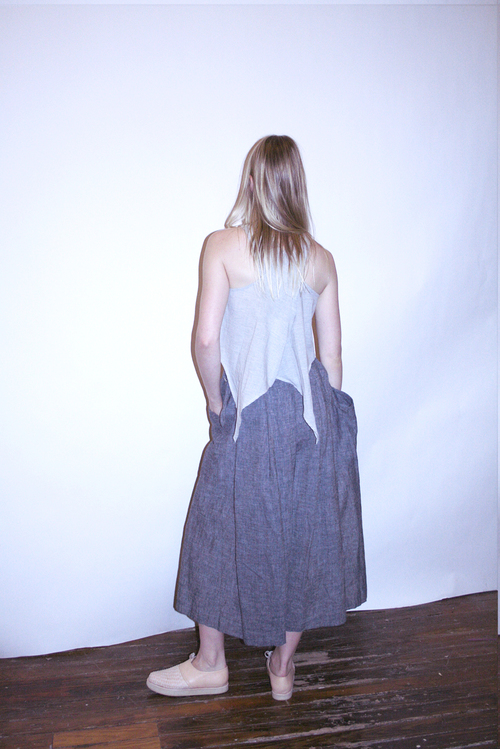 Study NY Gaucho Pant Study NY Gaucho Pant
