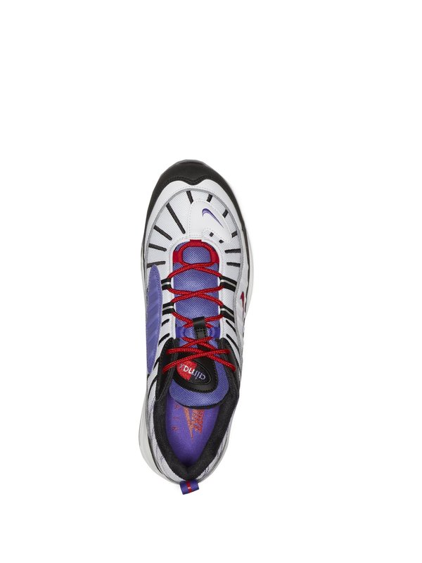 Nike Air Max 98 Raptors Sneaker Garmentory